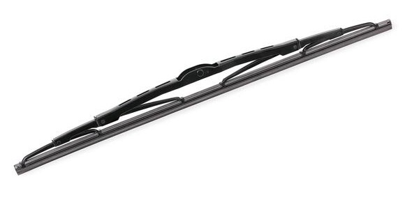Lamela stergator luneta Bosch Twin Rear H425, 425 mm