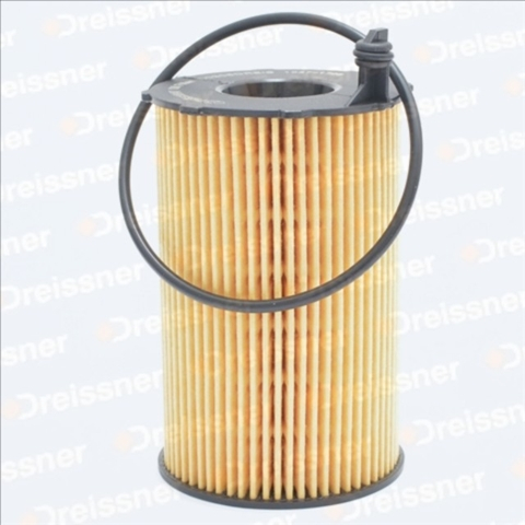 Filtru Ulei DREISSNER O0308 - Protecție Premium