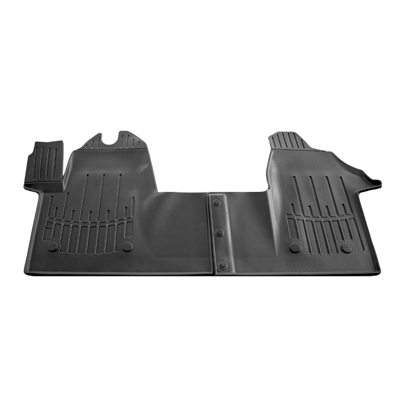 Set Covorase Auto Cauciuc Umbrella Renault Master III