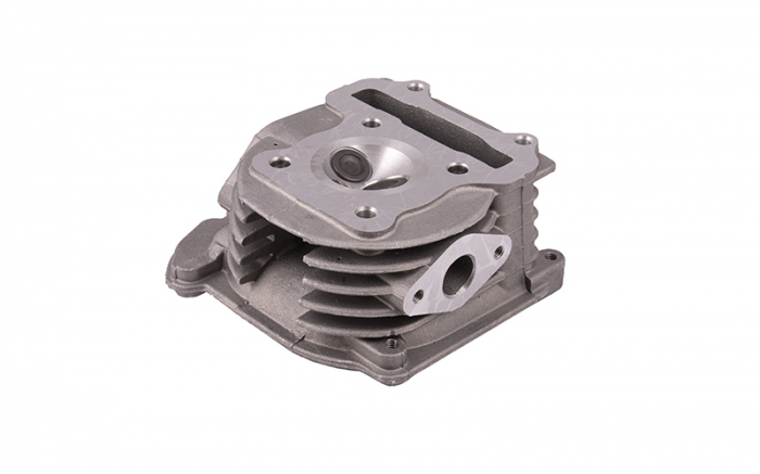 Set Motor GY6-80cc MMX | Reconditionare Completa