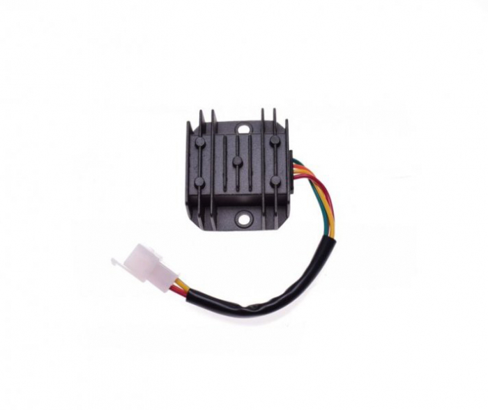 Releu Încărcare Fiabil 4 Fire Wmx VX150