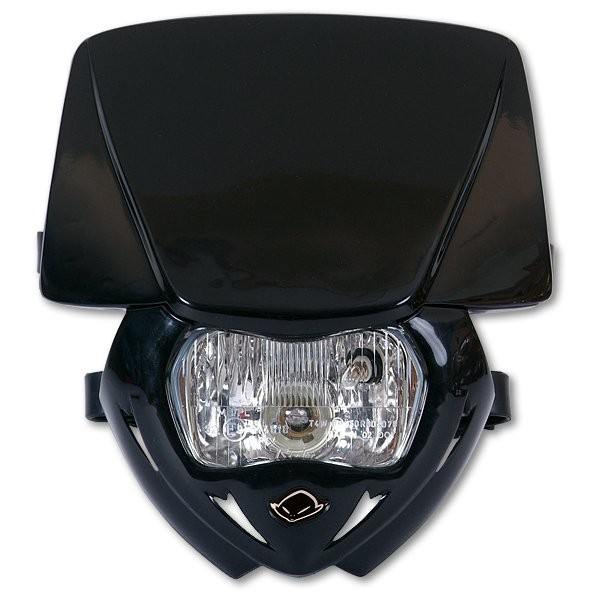 UFO Phanter - Suport Far Negru Design Versatil