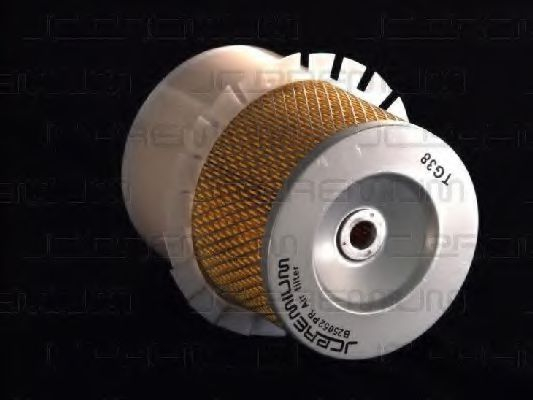 Filtru Aer JC PREMIUM B25052PR Protecție Motor
