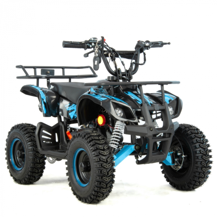 Mini ATV XTR M7 50cc - Start Electric Off-Road