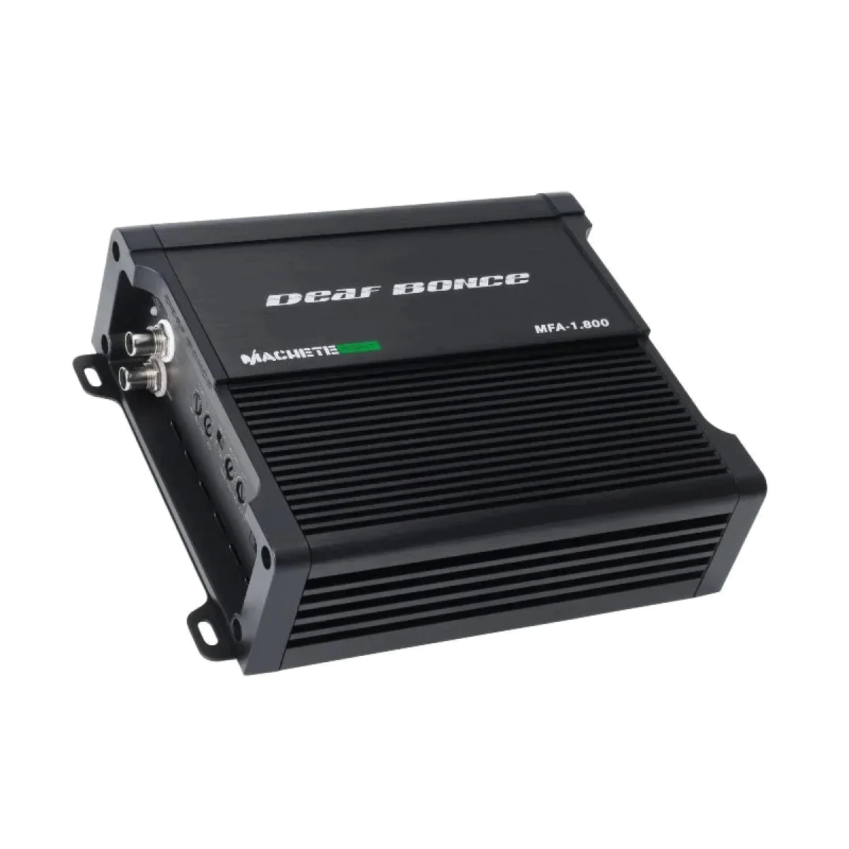 Amplificator Deaf Bonce MFA-1.800, 800W Mono