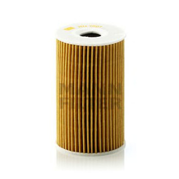 Filtru Ulei Mann-Filter HU 7001 x - Calitate Germană