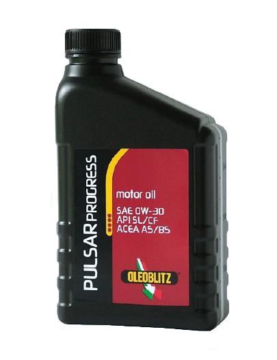 Ulei Oleoblitz PULSAR 0W-30 | Sintetic Premium