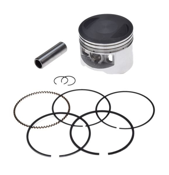 Kit Piston YX140 WMX - Performanță Superioară
