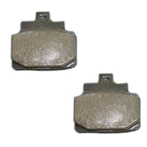 Placute Frana Olympia Aprilia Leonardo 125/150