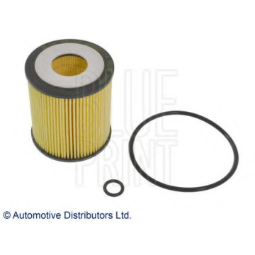 Filtru Ulei Blue Print ADM52114 - Protecție Motor