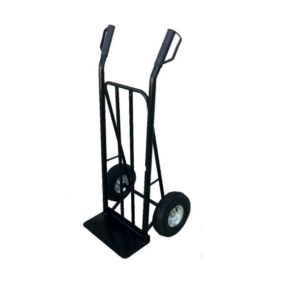Cărucior Mărfă Oțel 200 kg JBM - Transport Sigur