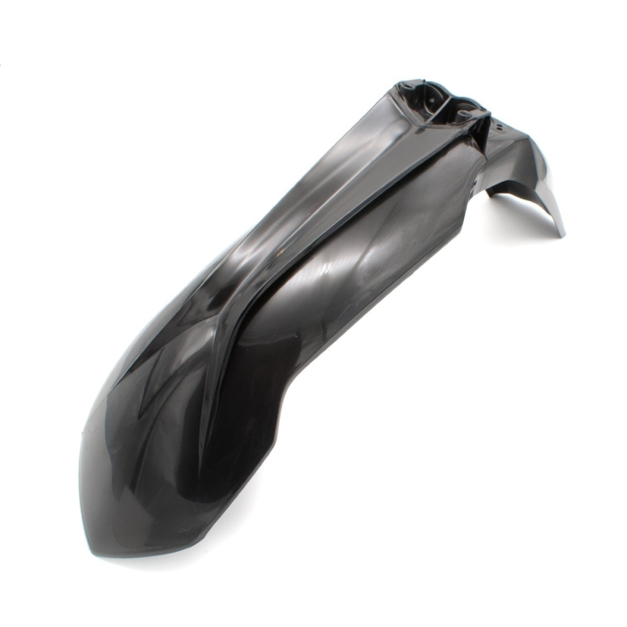 Aripa Fata Cross Asix XB88 250-300CC Negru - Xtr