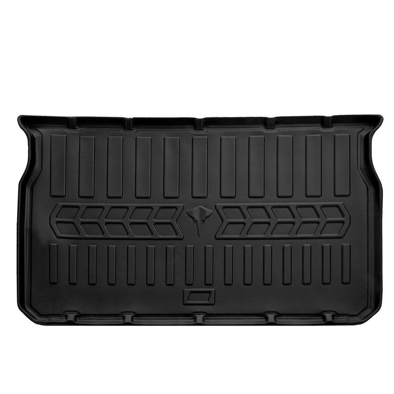 Tavita Portbagaj Umbrella pentru Peugeot 208 Hatchback (2012-2019)