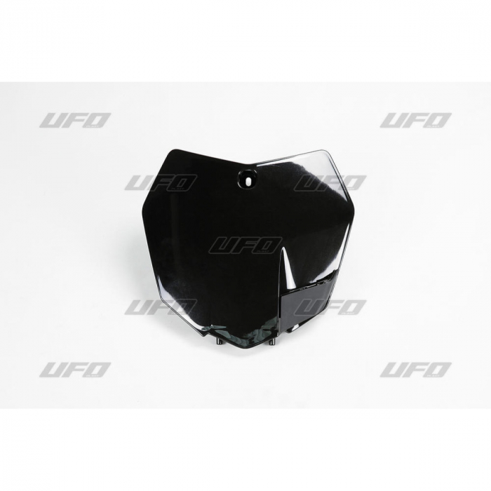Plastic Număr KTM SX/SXF 13-15 Negru UFO
