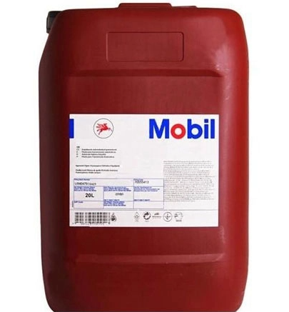 Mobil GEAR 600 XP 220 - Protecție Extremă