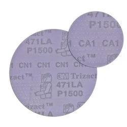 Disc Abraziv 3M Trizact P1500 Polish Profesional