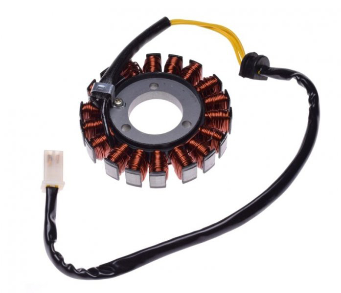 Stator Wmx Suzuki GSXR600/750 2006-2010