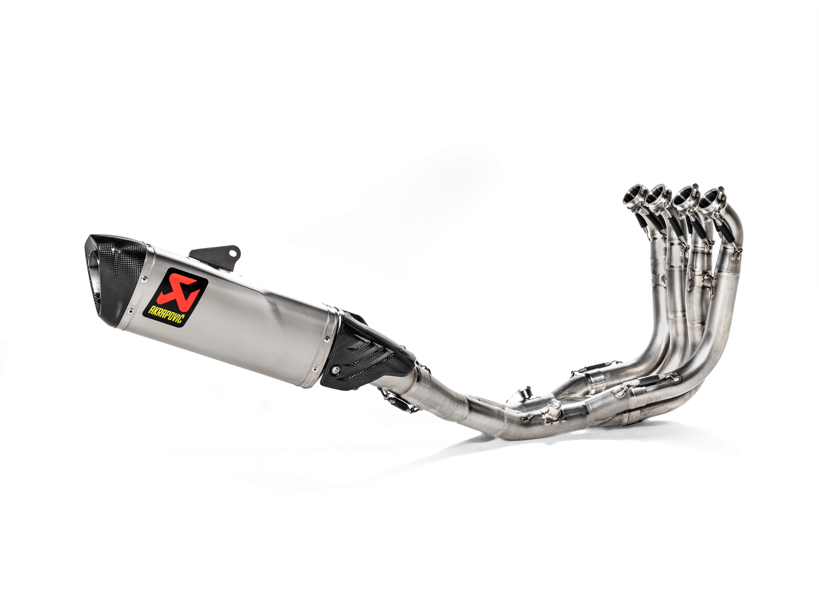 Evacuare completa titan Akrapovic Evolution BMW S 1000 R 21-25