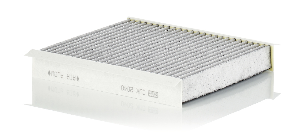 Filtru Habitaclu Mann-Filter CUK 2040 | Aer Purificat