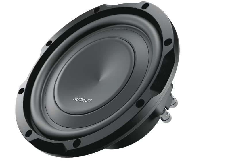 Subwoofer Audison Prima APS 8 R 200mm 250W RMS