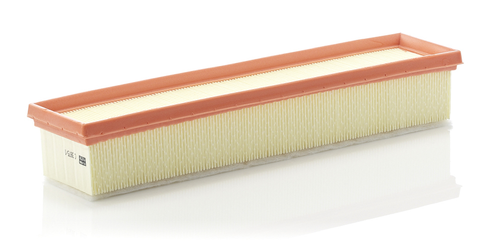 Filtru Mann-Filter Logan Sandero 1.5 Protecție Praf