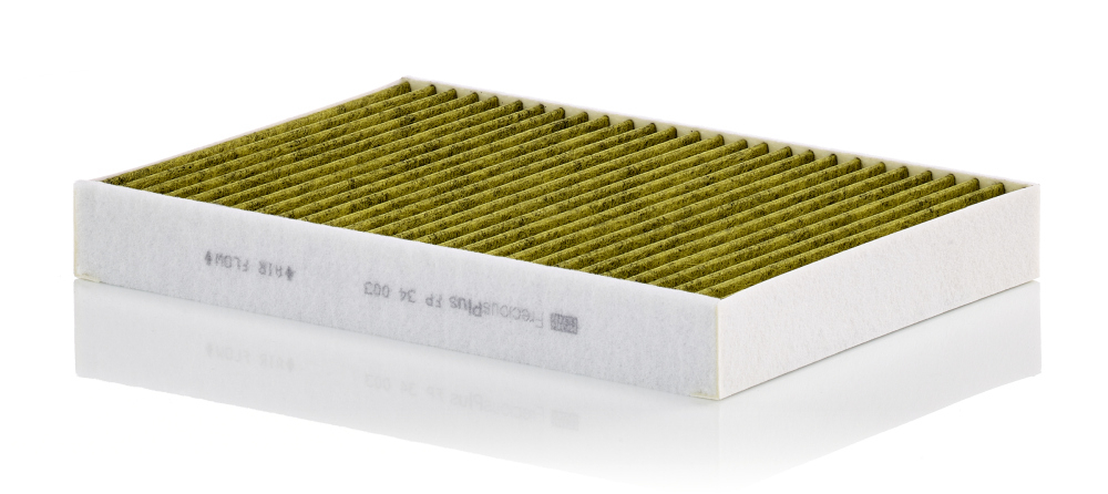 Filtru Mann-Filter FP 34 003 | Aer Curat
