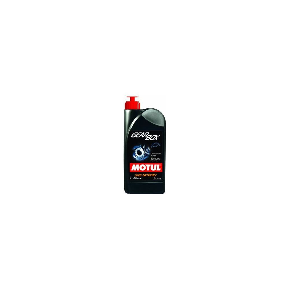 Ulei Motul 80W90 1L | Protecție Transmisie