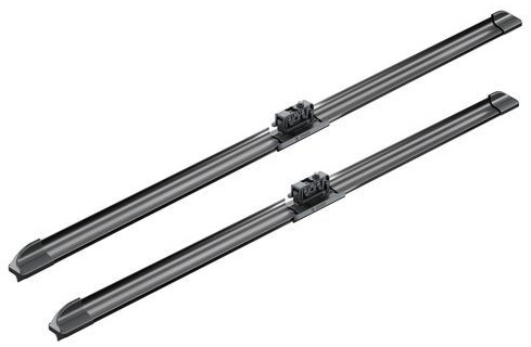 Set stergatoare BOSCH AeroTwin A242S, 600/550 mm