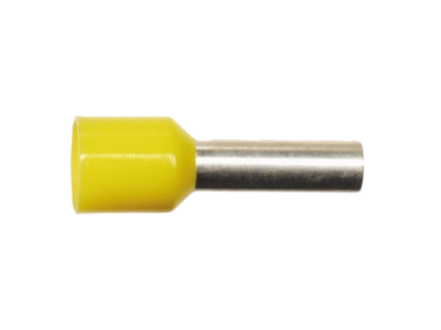 Inele terminale ACV 6mm² - Set 100 buc
