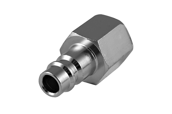 Conector cu filet exterior 3/8" JBM pentru aer comprimat