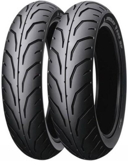 Anvelopa Dunlop TT999GP Junior 100/80-14