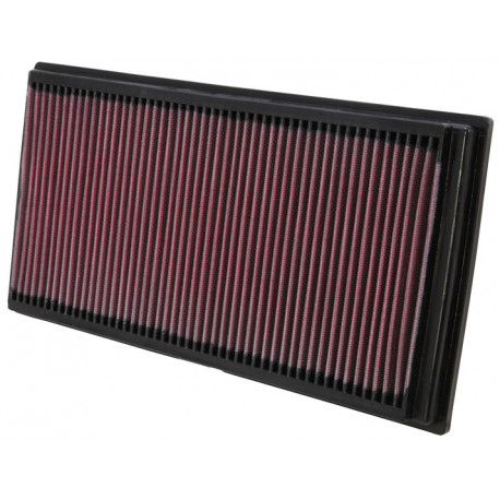 Filtru aer K&N 33-2128 | Performanță superioară