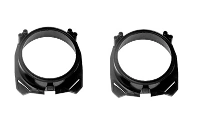 Soundhouse Inele Adaptoare Ford Fiesta 4 Spate - imagine 1