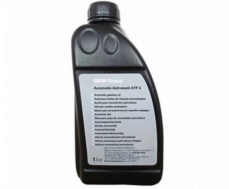 Ulei transmisie automata CVT BMW ATF 5 EZL 799 1L