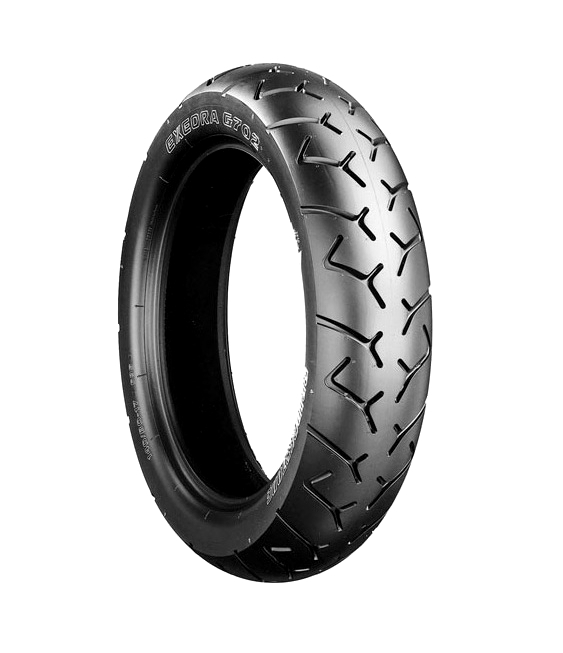Anvelopă Bridgestone Exedera G702 | Stabilitate