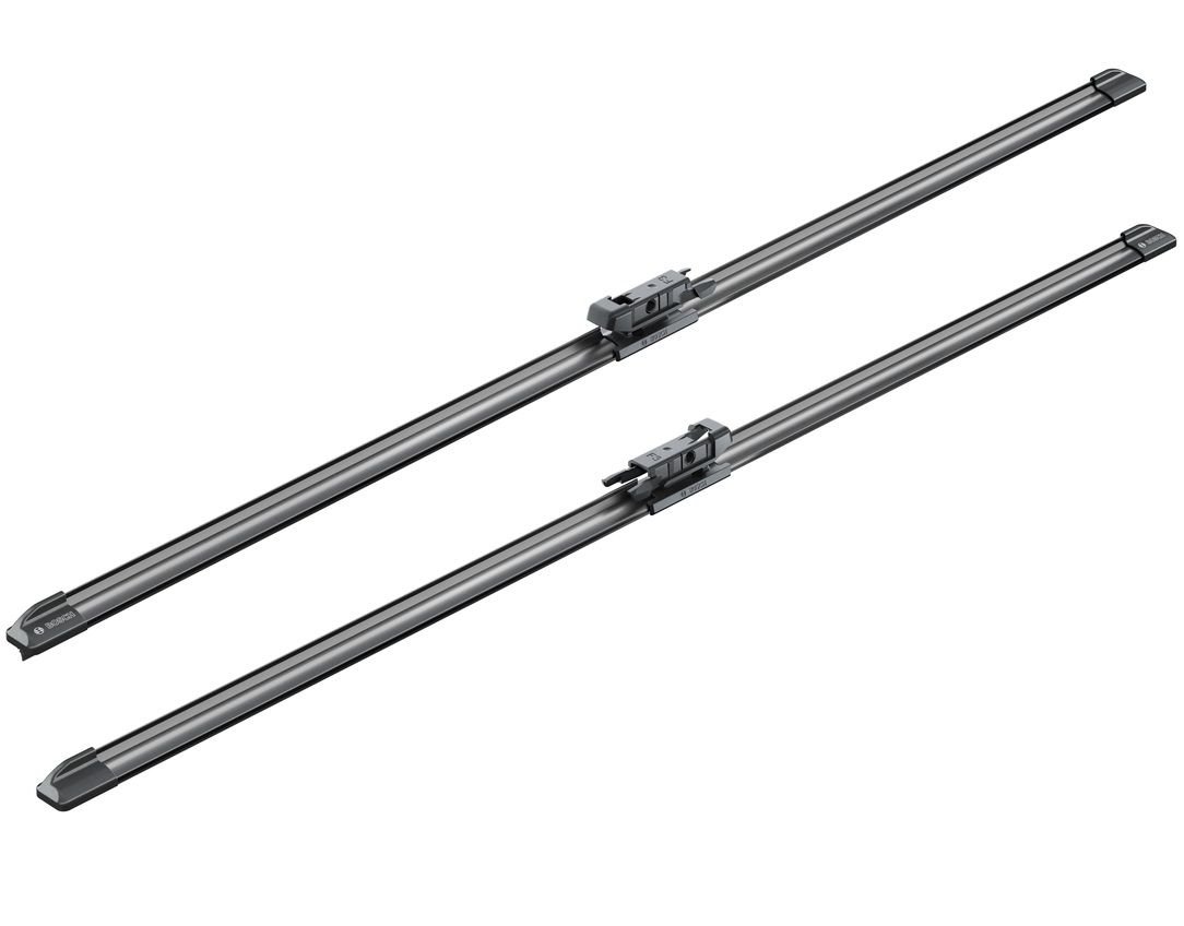 Bosch Aerotwin: Stergatoare pentru Viziune Perfectă