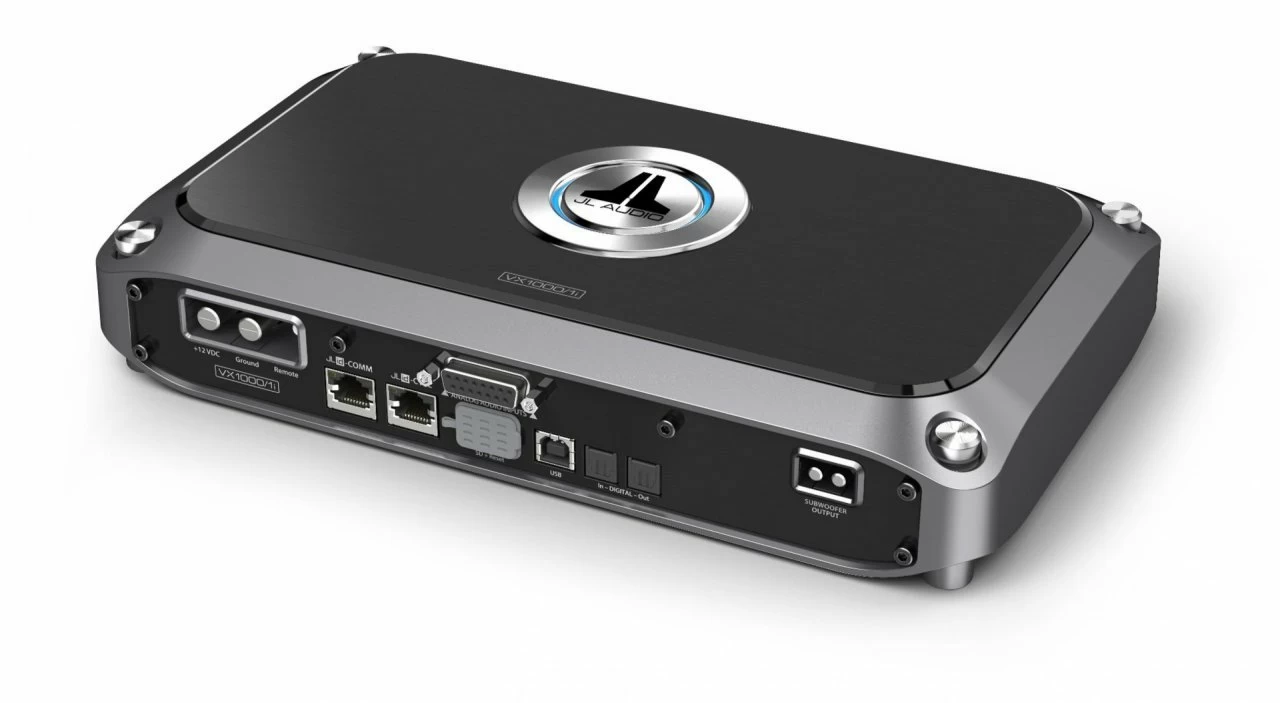 Amplificator JL Audio VX1000/1i 1000W Bas Puternic