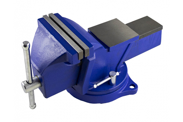 Menghină cu Bază Rotativă 125mm Jbm pentru Atelier