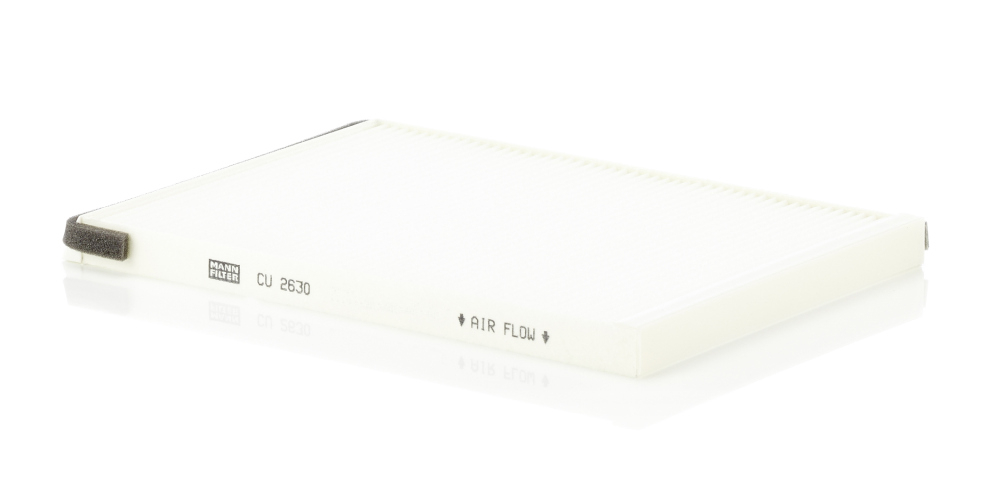 Filtru Habitaclu Mann-Filter CU 2630 - Aer Curat