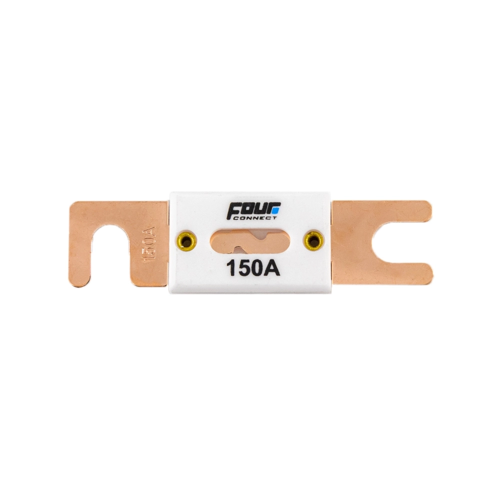 Siguranta ANL Four Connect 150A Ceramic