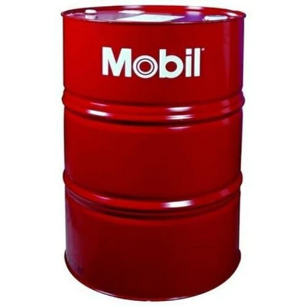 Ulei Mobil Delvac 10W40 Protecție Diesel 208L