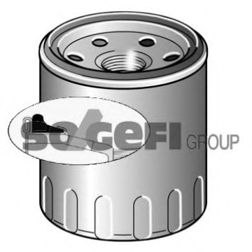 Filtru Ulei Purflux LS225 | Compatibil Multi-Marci