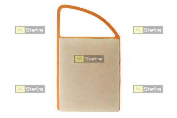 Filtru aer STARLINE SF VF7505 | Performanță + Durabilitate
