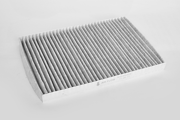 Filtru Habitaclu Atk Autotechnik | Aer Curat - imagine 6