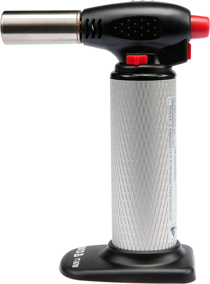 Lampa Gaz Yato 1300°C Profesională