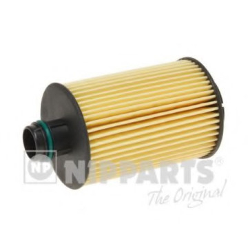 Filtru Ulei Nipparts N1310908 | Protecție Motor