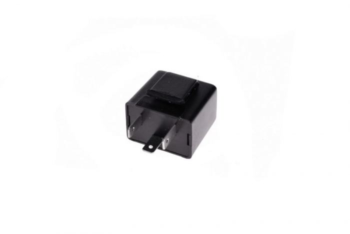 Releu Semnalizare Universal Wmx LED+Bec