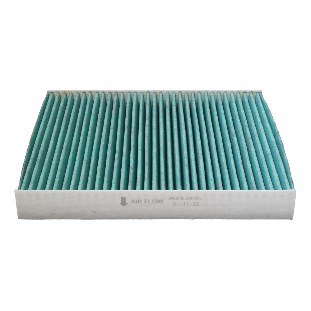 Filtru Habitaclu Antibacterian Atk | Aer Curat - imagine 25