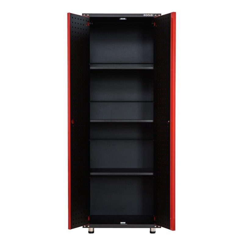 Dulap Scule Rooks OK-01.3200 - Organizare Eficientă