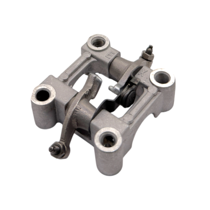 Suport capac si tacheti chiuloasa ATV Asix XTR 180-250cc